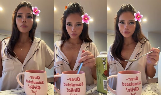 xxesmeisgodxx TikTok Live — Jul 14, 2026, 1:17 PM