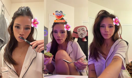 xxesmeisgodxx TikTok Live — Jul 14, 2026, 2:47 PM