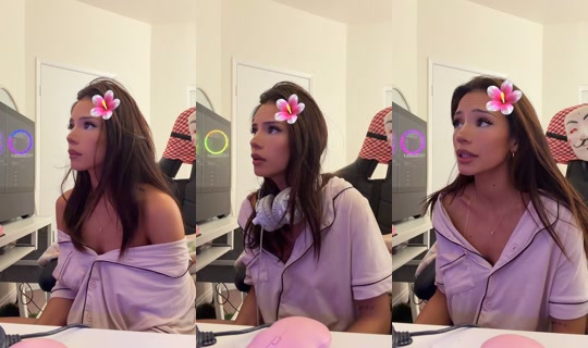xxesmeisgodxx TikTok Live — Jul 14, 2026, 3:58 PM
