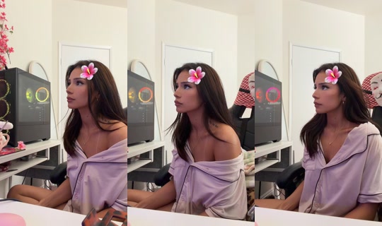 xxesmeisgodxx TikTok Live — Jul 14, 2026, 4:57 PM