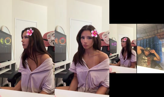 xxesmeisgodxx TikTok Live — Jul 14, 2026, 5:48 PM
