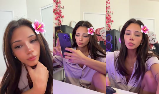 xxesmeisgodxx TikTok Live — Jul 14, 2026, 7:55 PM