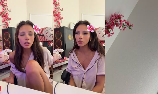 xxesmeisgodxx TikTok Live — Jul 14, 2026, 8:59 PM