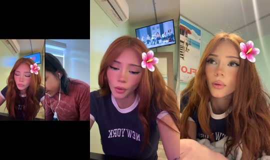 xxesmeisgodxx TikTok Live — Sep 1, 2026, 4:30 AM