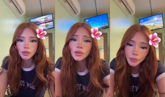 xxesmeisgodxx TikTok Live — Sep 1, 2026, 8:03 AM
