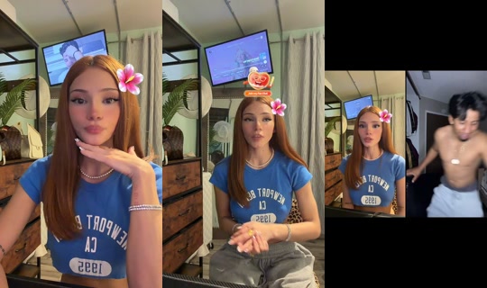 xxesmeisgodxx TikTok Live — Sep 3, 2026, 6:33 AM