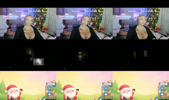 xxits.santaxx TikTok Live — Jul 10, 2026, 2:57 AM
