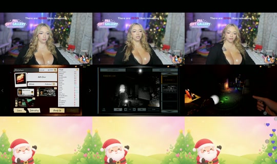 xxits.santaxx TikTok Live — Jul 14, 2026, 1:41 AM