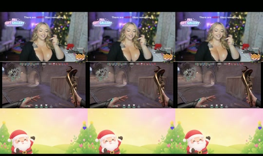 xxits.santaxx TikTok Live — Jul 14, 2026, 3:10 AM