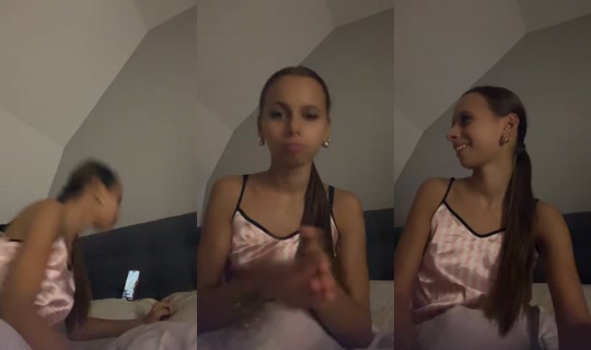 xxloane140 TikTok Live — Aug 6, 2026, 10:49 PM
