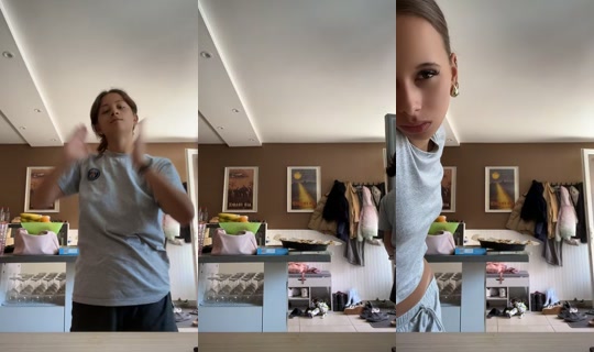 xxloane140 TikTok Live — Aug 8, 2026, 12:30 PM