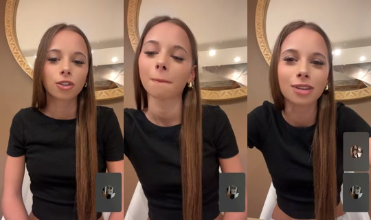 xxloane140 TikTok Live — Aug 8, 2026, 7:46 PM
