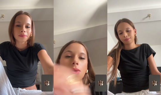 xxloane140 TikTok Live — Aug 10, 2026, 2:48 PM
