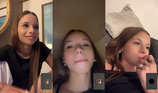 xxloane140 TikTok Live — Aug 10, 2026, 9:54 PM