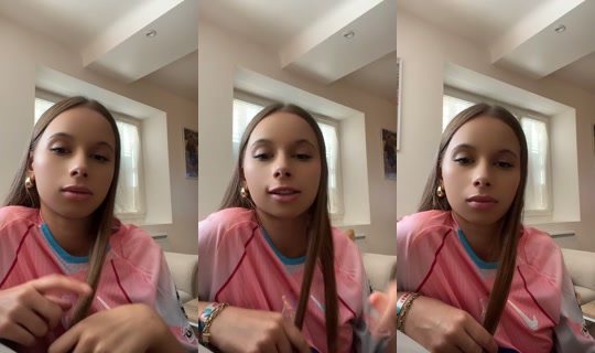 xxloane140 TikTok Live — Aug 11, 2026, 2:34 PM