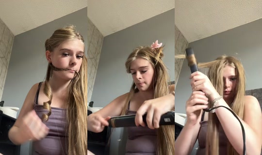 xxmillie.669 TikTok Live — Aug 11, 2026, 12:07 PM