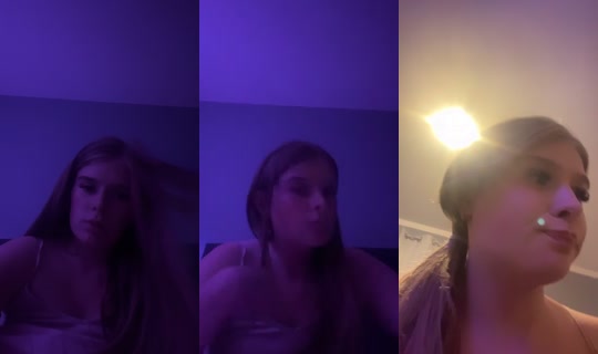 xxmillie.669 TikTok Live — Aug 11, 2026, 9:21 PM