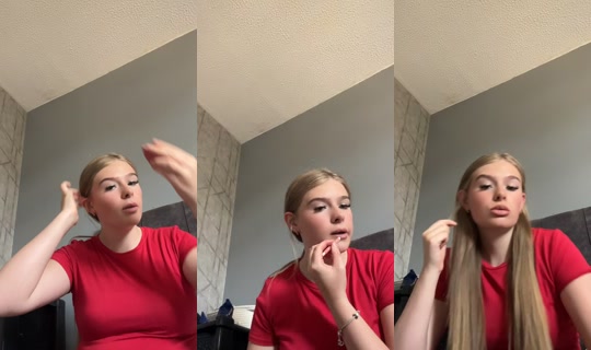 xxmillie.669 TikTok Live — Aug 12, 2026, 11:25 AM