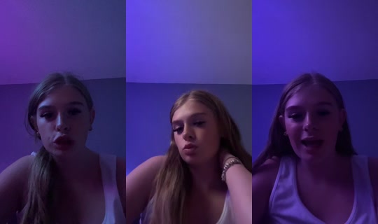 xxmillie.669 TikTok Live — Aug 13, 2026, 12:42 AM