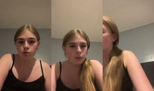xxmillie.669 TikTok Live — Aug 13, 2026, 8:59 PM