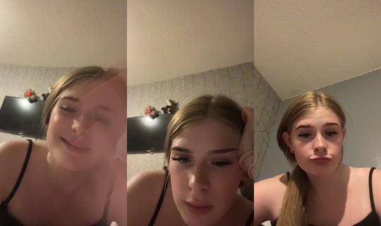xxmillie.669 TikTok Live — Aug 13, 2026, 10:08 PM