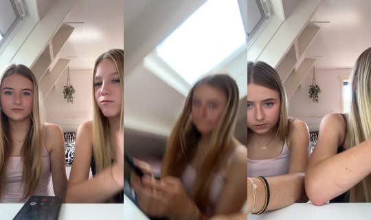 xxneenx TikTok Live — Jul 25, 2026, 3:04 PM