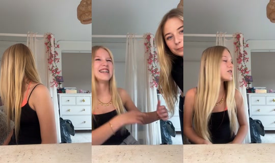 xxneenx TikTok Live — Jul 28, 2026, 4:57 PM