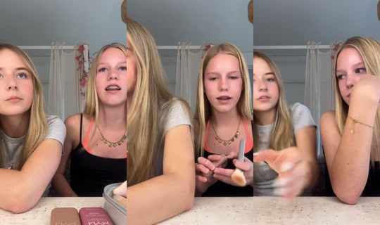 xxneenx TikTok Live — Jul 28, 2026, 6:17 PM