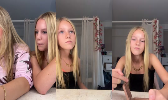 xxneenx TikTok Live — Jul 28, 2026, 6:56 PM