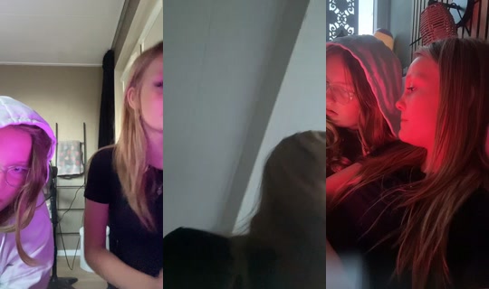 xxprive16 TikTok Live — Aug 10, 2026, 7:06 PM
