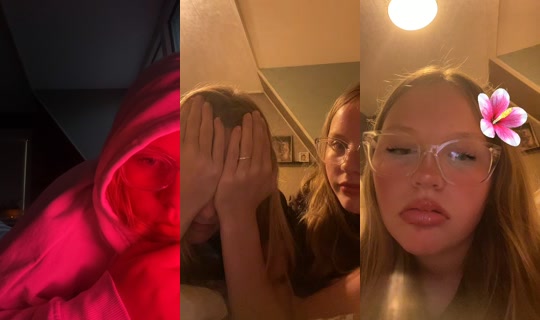 xxprive16 TikTok Live — Aug 10, 2026, 7:34 PM