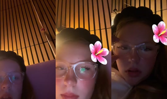 xxprive16 TikTok Live — Aug 10, 2026, 8:54 PM