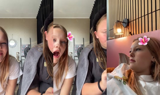xxprive16 TikTok Live — Aug 11, 2026, 9:28 AM