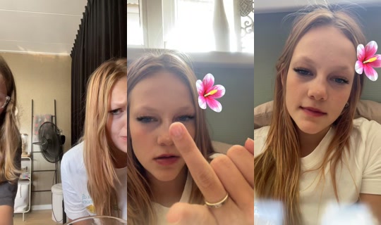 xxprive16 TikTok Live — Aug 11, 2026, 10:42 AM