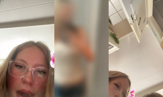 xxprive16 TikTok Live — Aug 11, 2026, 11:42 AM
