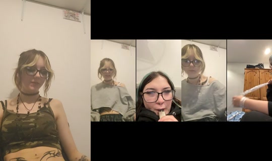 xxskylark_xx TikTok Live — Sep 3, 2026, 7:08 PM