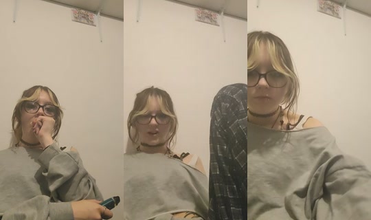 xxskylark_xx TikTok Live — Sep 3, 2026, 7:58 PM
