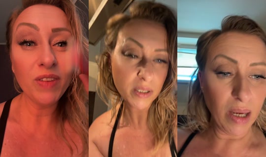 xxsocialmediaxx TikTok Live — Jul 12, 2026, 5:57 AM