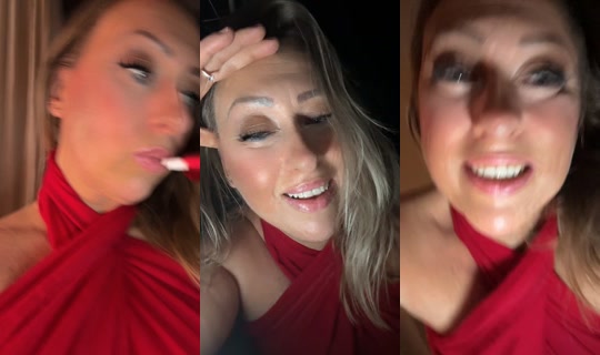 xxsocialmediaxx TikTok Live — Jul 13, 2026, 1:24 AM