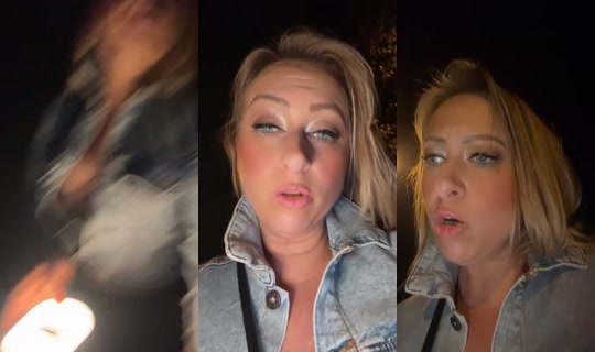 xxsocialmediaxx TikTok Live — Jul 14, 2026, 11:34 PM