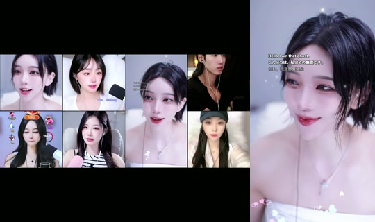 xxxiahhh TikTok Live — Aug 4, 2026, 4:23 AM