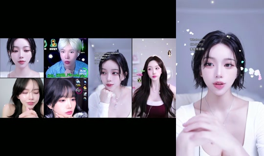 xxxiahhh TikTok Live — Aug 5, 2026, 5:44 AM