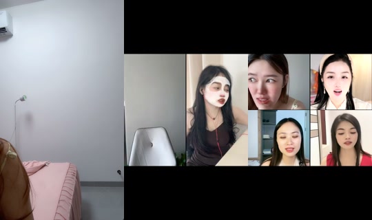 xy61898989 TikTok Live — Jul 31, 2026, 5:03 AM