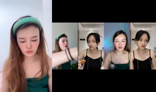 xy61898989 TikTok Live — Aug 1, 2026, 4:52 AM