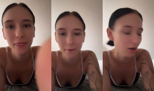 xyiffhv TikTok Live — Aug 7, 2026, 11:32 AM