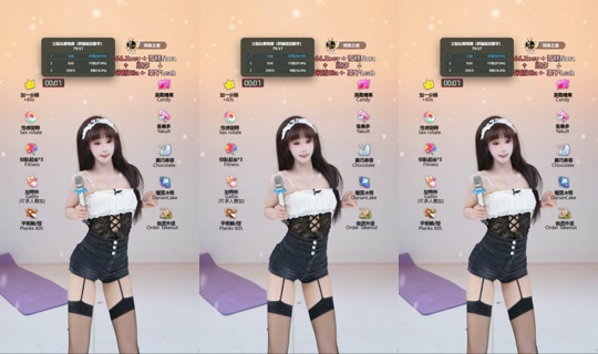 xyred8886 TikTok Live — Jul 14, 2026, 5:41 PM