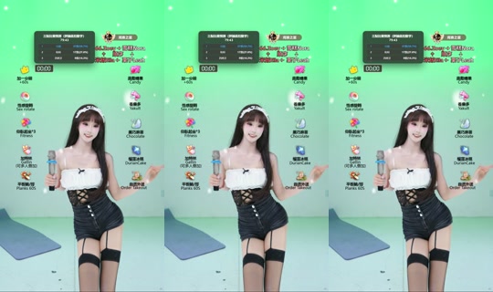xyred8886 TikTok Live — Jul 14, 2026, 5:41 PM