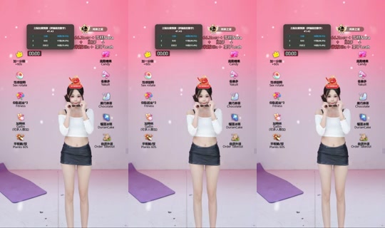 xyred8886 TikTok Live — Jul 14, 2026, 6:19 PM