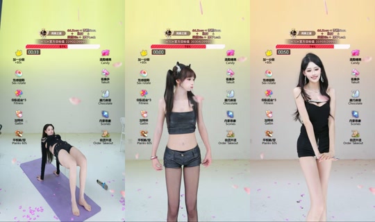 xyred8886 TikTok Live — Jul 15, 2026, 5:50 PM