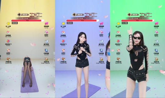 xyred8886 TikTok Live — Jul 15, 2026, 6:41 PM